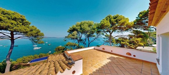 3 bedrooms House in Begur, Spain No. 150715 42