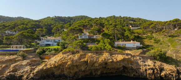 3 bedrooms House in Begur, Spain No. 150715 27