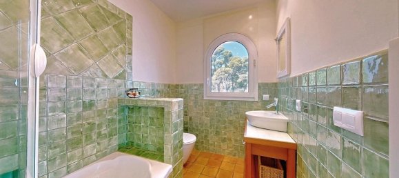 3 bedrooms House in Begur, Spain No. 150715 34