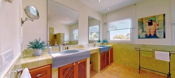 3 bedrooms House in Begur, Spain No. 150715 47