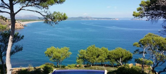 3 bedrooms House in Begur, Spain No. 150715 41