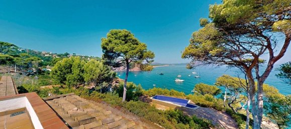 3 bedrooms House in Begur, Spain No. 150715 40