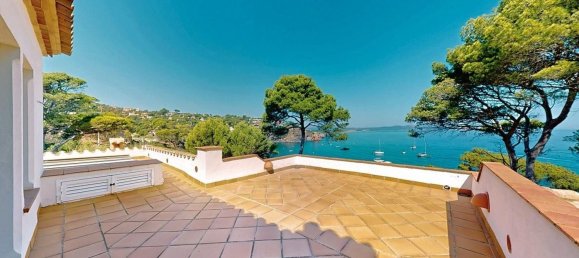 3 bedrooms House in Begur, Spain No. 150715 44