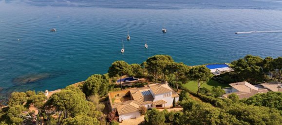 3 bedrooms House in Begur, Spain No. 150715 22