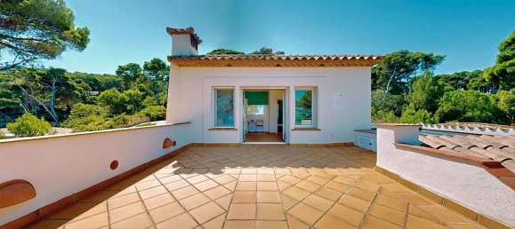 3 bedrooms House in Begur, Spain No. 150715 39