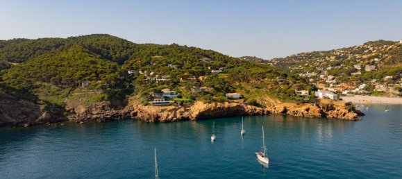 3 bedrooms House in Begur, Spain No. 150715 23