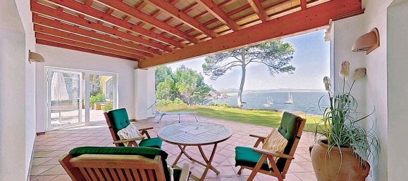 3 bedrooms House in Begur, Spain No. 150715 21