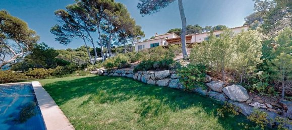 3 bedrooms House in Begur, Spain No. 150715 6