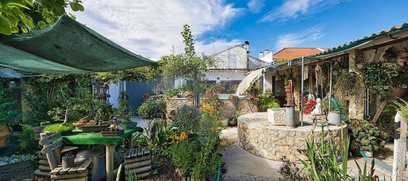 4 bedrooms House in Marinhais, Portugal No. 30078 35