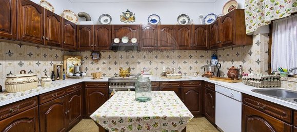 4 bedrooms House in Marinhais, Portugal No. 30078 21