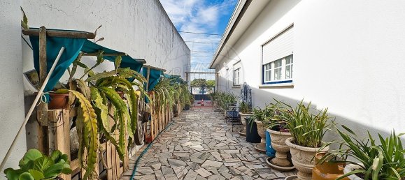 4 bedrooms House in Marinhais, Portugal No. 30078 41