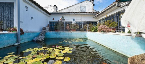 4 bedrooms House in Marinhais, Portugal No. 30078 40