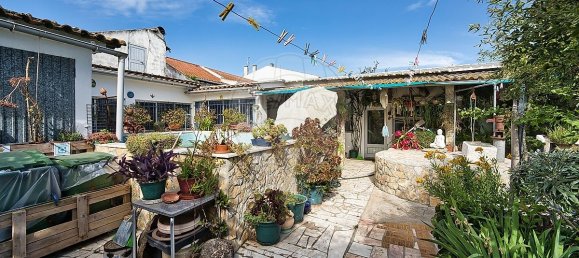 4 bedrooms House in Marinhais, Portugal No. 30078 33