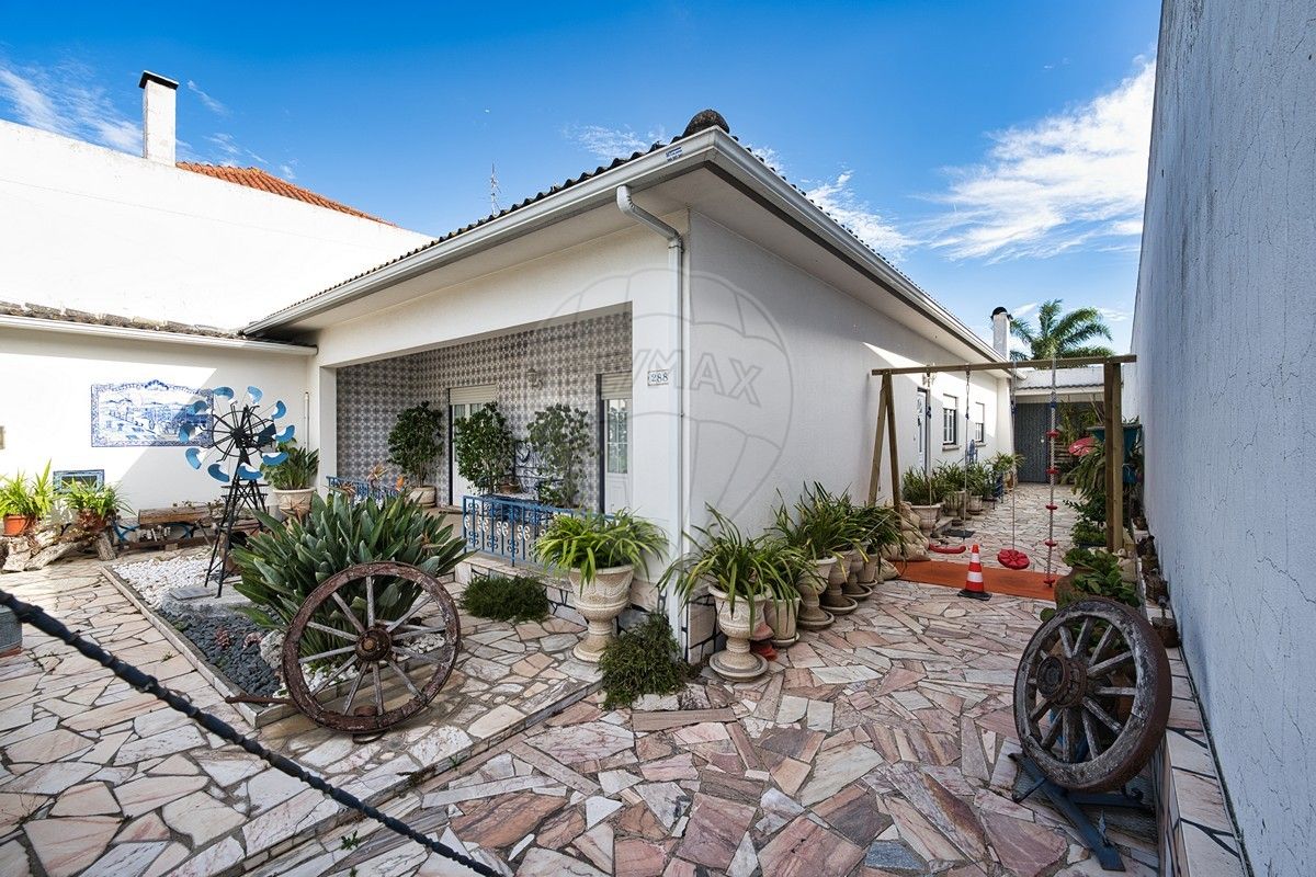 4 bedrooms House in Marinhais, Portugal No. 30078