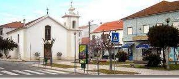 4 bedrooms House in Marinhais, Portugal No. 30078 44