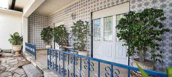 4 bedrooms House in Marinhais, Portugal No. 30078 42