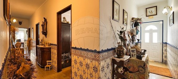 4 bedrooms House in Marinhais, Portugal No. 30078 30