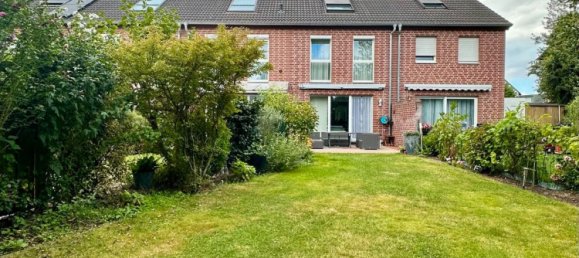 4-Zimmer Stadthaus in Mettmann, Germany, Nr. 273476 2