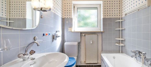 3 rooms Apartment in Ebersberg, Germany No. 259637 9