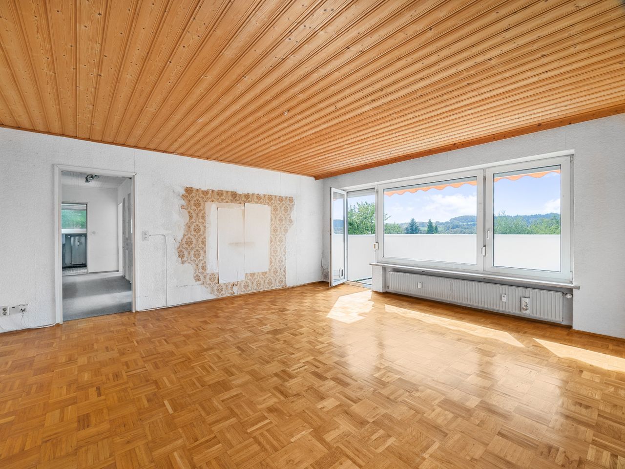 3 rooms Apartment in Ebersberg, Germany No. 259637