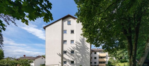 3 rooms Apartment in Ebersberg, Germany No. 259637 3