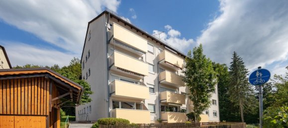 3 rooms Apartment in Ebersberg, Germany No. 259637 2