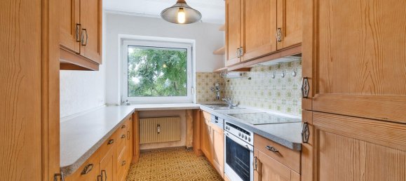 3 rooms Apartment in Ebersberg, Germany No. 259637 5