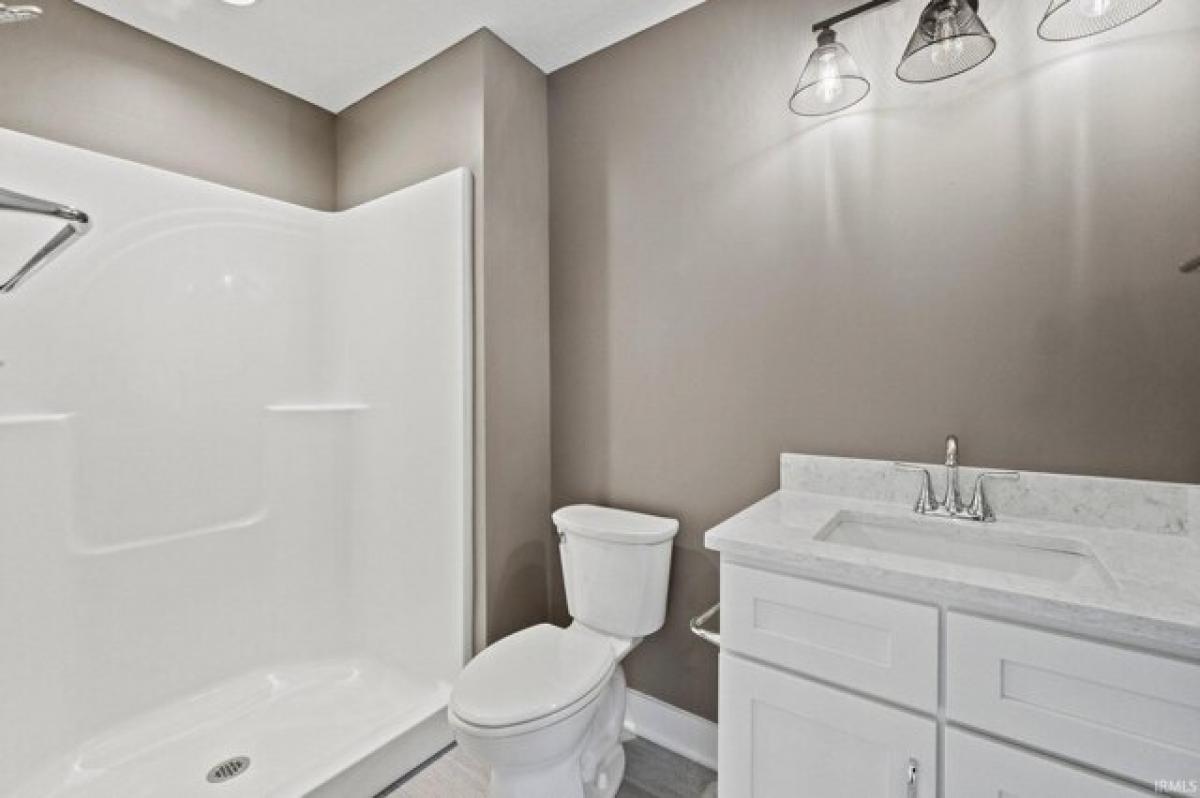 4 bedrooms House in Huntertown, USA No. 391836