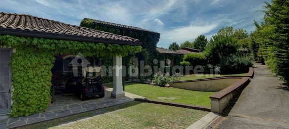 4 bedrooms Villa in Bogogno, Italy No. 278016 36