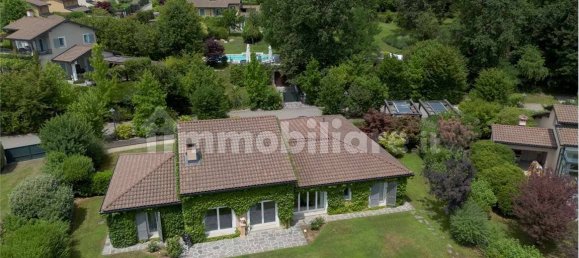 4 bedrooms Villa in Bogogno, Italy No. 278016 33