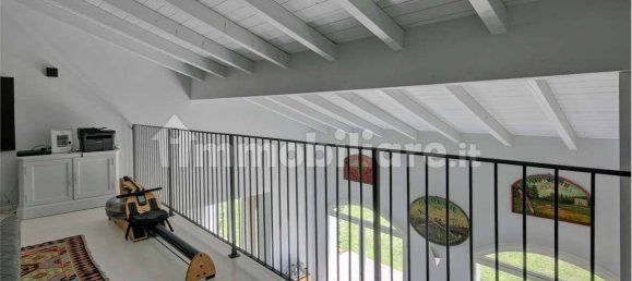 4 bedrooms Villa in Bogogno, Italy No. 278016 30