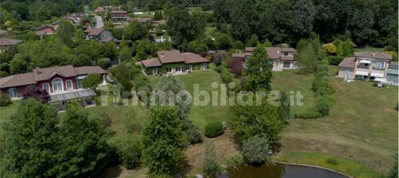 4 bedrooms Villa in Bogogno, Italy No. 278016 34