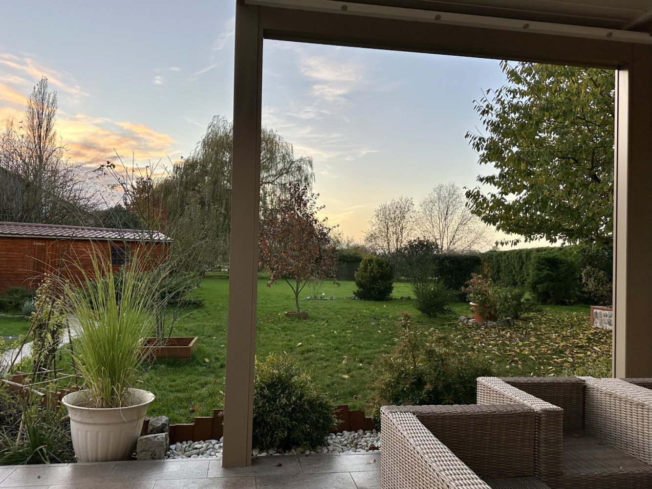 4 Schlafzimmer Haus in La Couture, France, Nr. 41987