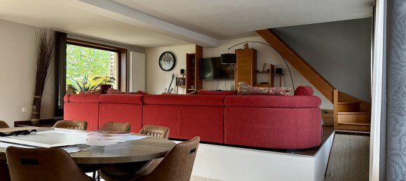 Casa T4 em La Couture, France N.º 41987 7