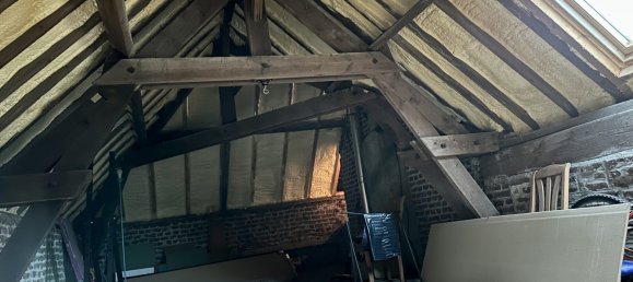 Casa T4 em La Couture, France N.º 41987 23