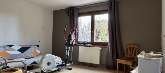 Casa T4 em La Couture, France N.º 41987 13