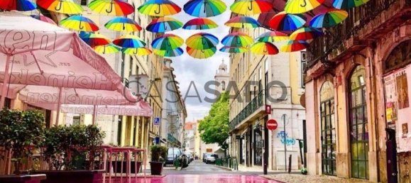 Apartamento T1 em Lisbon, Portugal N.º 214909 14