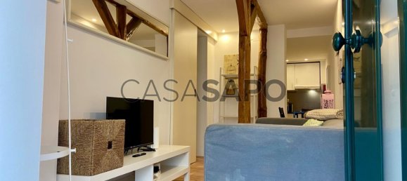 Apartamento T1 em Lisbon, Portugal N.º 214909 8