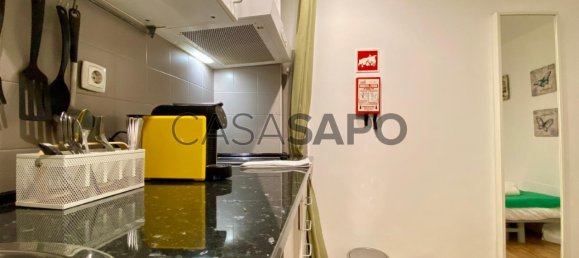 Apartamento T1 em Lisbon, Portugal N.º 214909 5