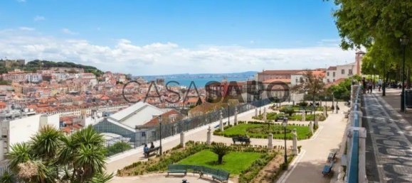 Apartamento T1 em Lisbon, Portugal N.º 214909 13