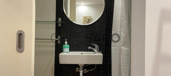 Apartamento T1 em Lisbon, Portugal N.º 214909 11