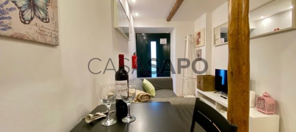 Apartamento T1 em Lisbon, Portugal N.º 214909 2