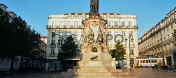 Apartamento T1 em Lisbon, Portugal N.º 214909 15