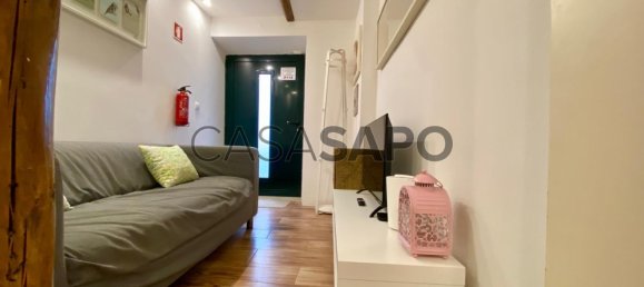 Apartamento T1 em Lisbon, Portugal N.º 214909 3