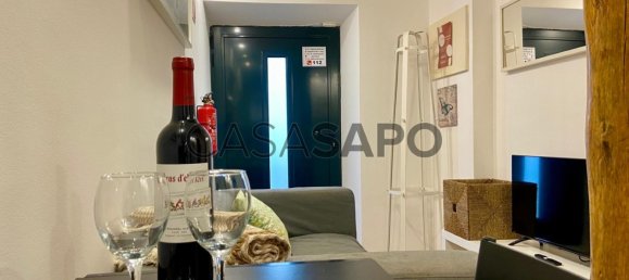 Apartamento T1 em Lisbon, Portugal N.º 214909 4