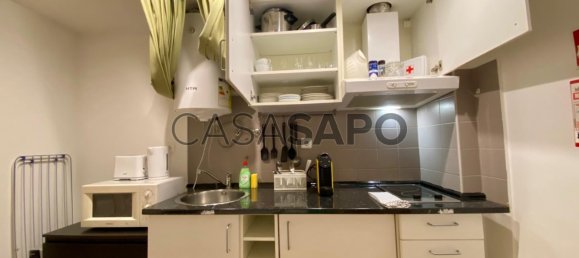 Apartamento T1 em Lisbon, Portugal N.º 214909 9