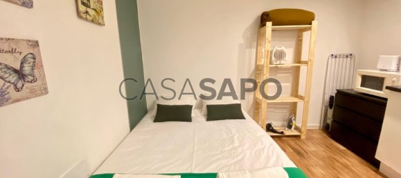 Apartamento T1 em Lisbon, Portugal N.º 214909 10