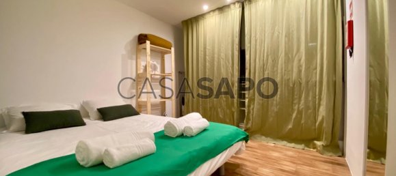 Apartamento T1 em Lisbon, Portugal N.º 214909 12