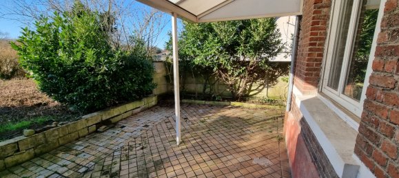 4 Schlafzimmer Haus in Hirson, France, Nr. 40554 13