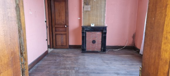 4 Schlafzimmer Haus in Hirson, France, Nr. 40554 4